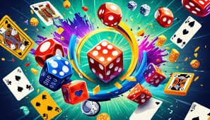 joy 9 casino