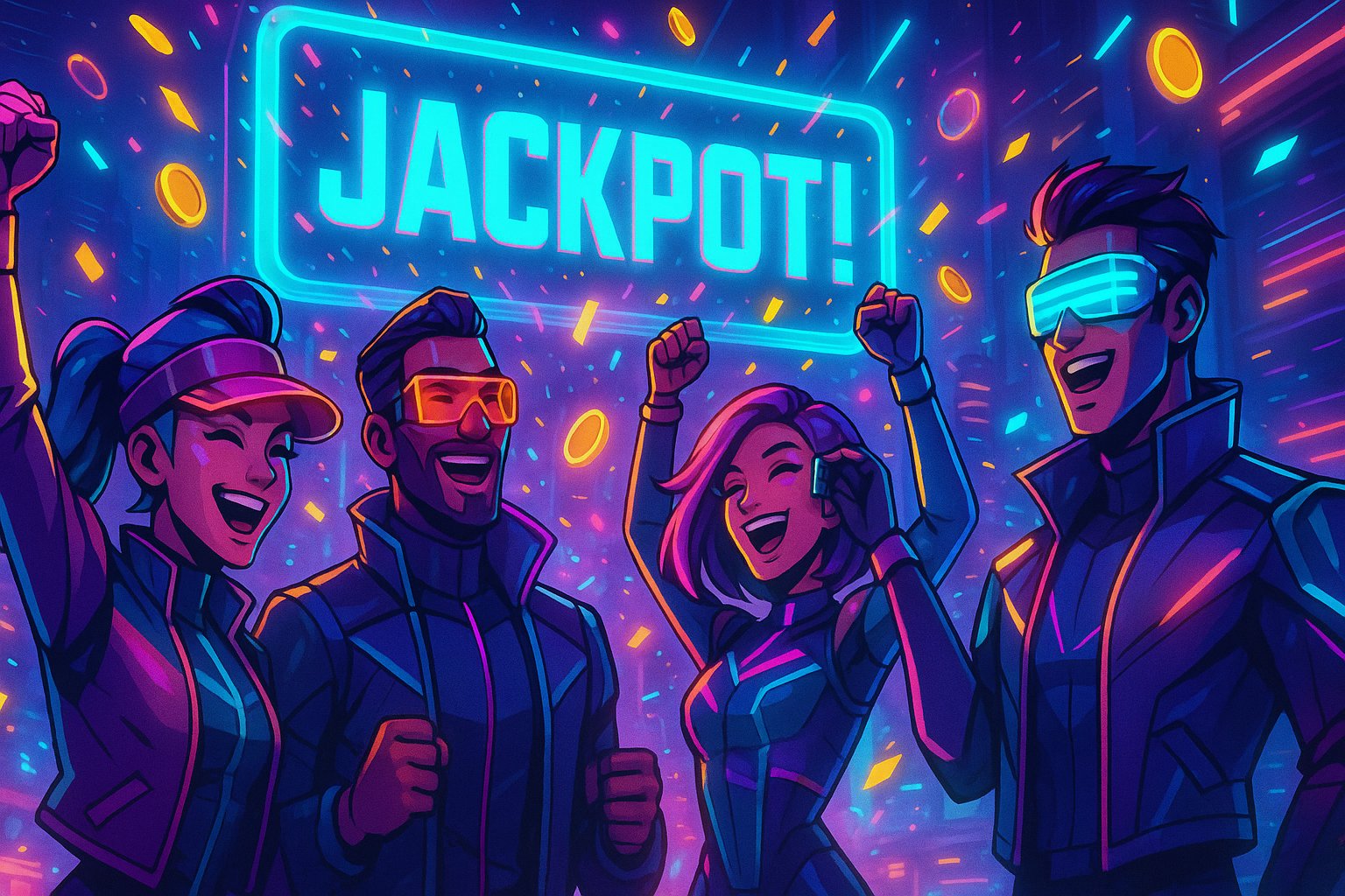 joy 9 casino