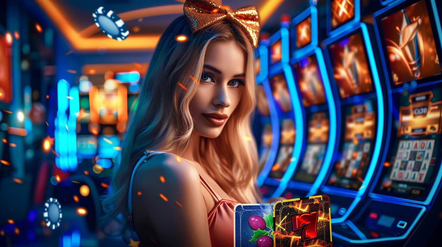 joy 9 casino
