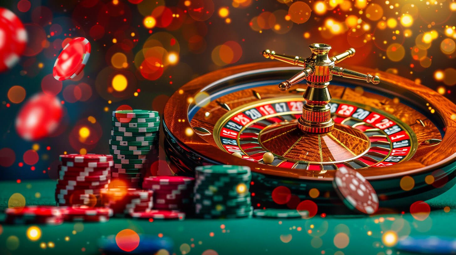 joy 9 casino