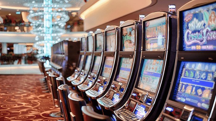 joy 9 casino