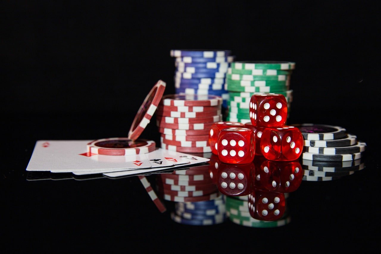 joy 9 casino