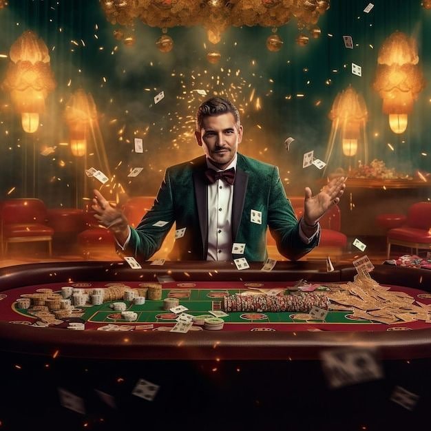 joy 9 casino