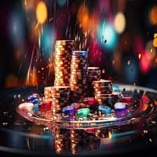 joy 9 casino