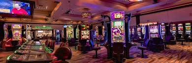 joy 9 casino