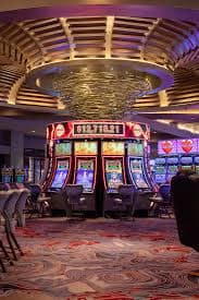 joy 9 casino