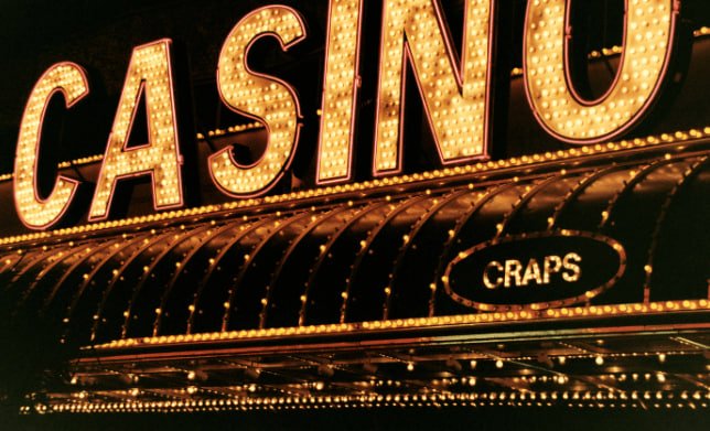 joy 9 casino