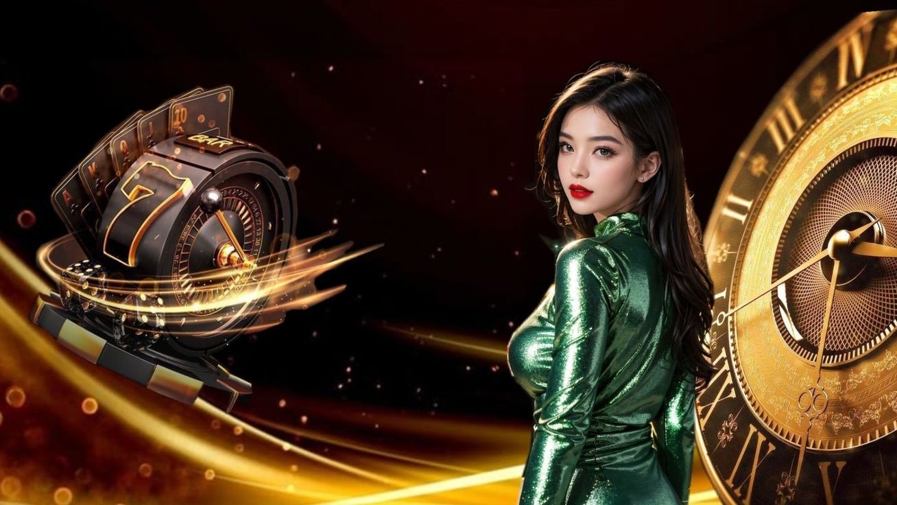 joy 9 casino