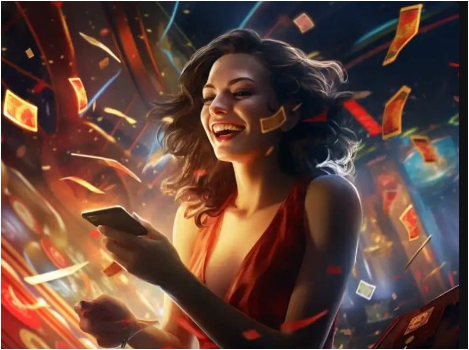 joy 9 casino